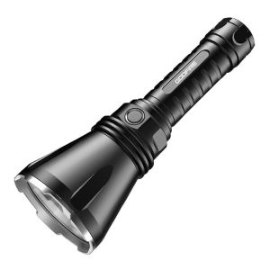 Superfire Godfire TF01 Žibintuvėlis - 1371 lumens, 1000m, 7h operation-1