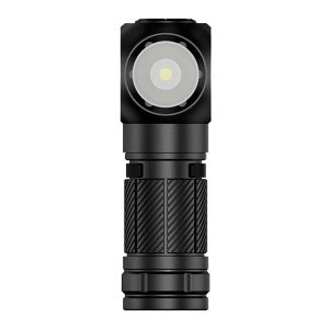Superfire TH03 multi-function Žibintuvėlis, 460 lm, USB-C, 5 modes-1