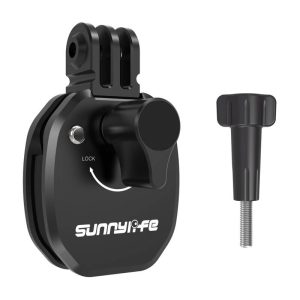 Sunnylife motorcycle mount for sports cameras-1