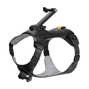 Pet harness size S for mounting Insta360 GO 3/ GO 3S cameras-1
