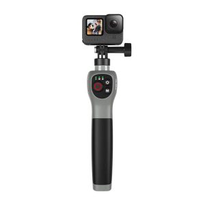 TELESIN waterproof selfie Laikiklis for GoPro 8 / 9 / 10 / 11 / 12 / 13-1