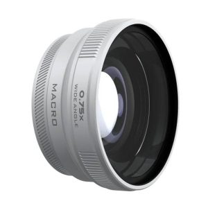 Wide angle and Macro lens Freewell for Fuji X100VI/X100V-1