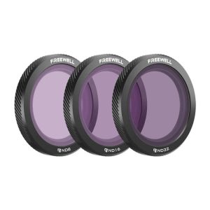 Filters ND8/16/32 Freewell for DJI Neo-1