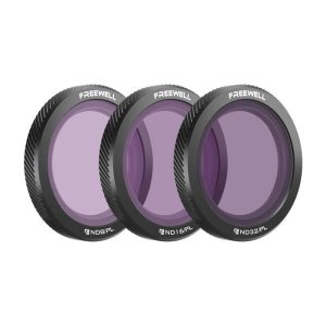 Filters ND/PL 8/16/32 Freewell for DJI Neo-1