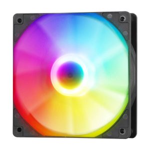 Darkflash C7 3-in-1 computer fan (black)-1