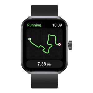 Išmanusis laikrodis Zeblaze Beyond 3 Plus (Black)-1