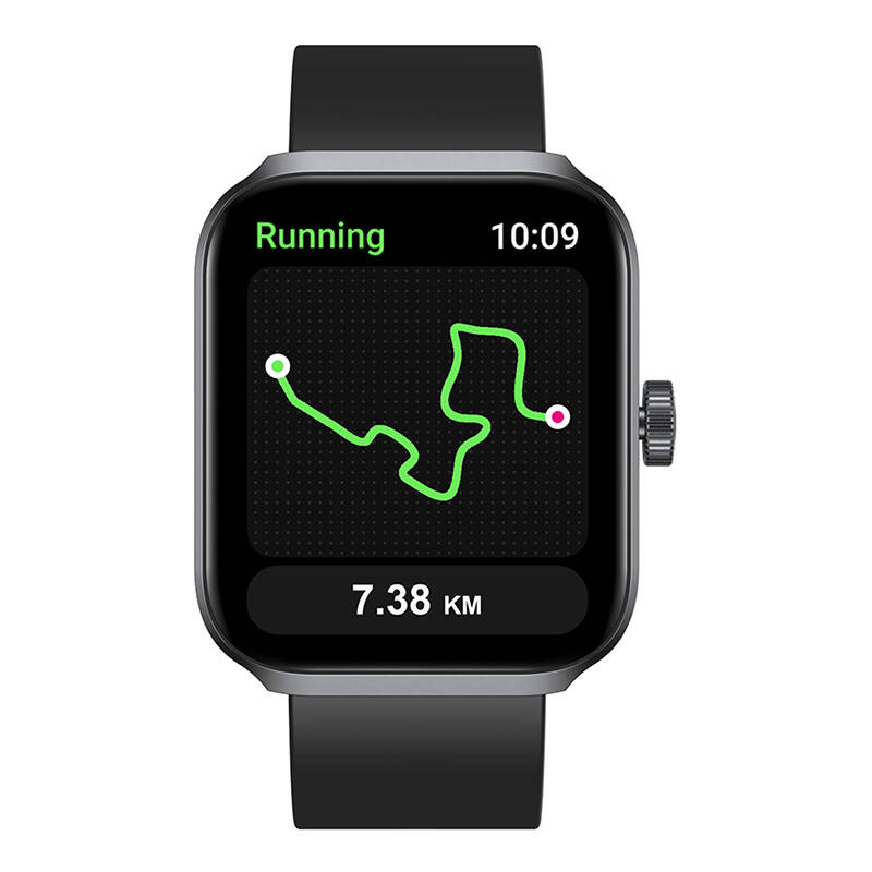 Išmanusis laikrodis Zeblaze Beyond 3 Plus (Black)-1