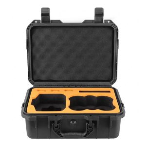 SUNNYLIFE Krepšys for DJI Neo (black)-1