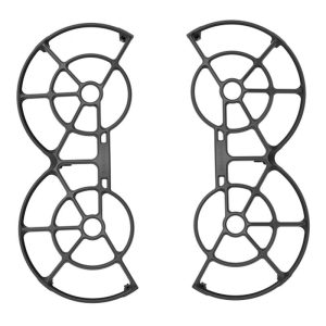 SUNNYLIFE propeller guard for DJI Neo (black)-1