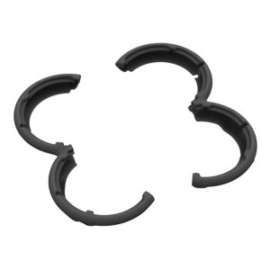 SUNNYLIFE propeller guard for DJI Neo (black)-1