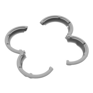 SUNNYLIFE propeller guard for DJI Neo (gray)-1