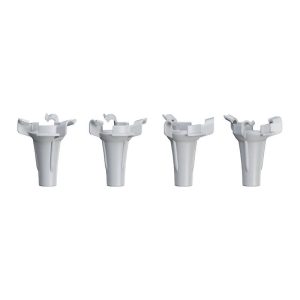 Sunnylife landing gear upgrade for DJI Neo (gray)-1