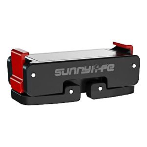 SUNNYLIFE magnetic quick release mount for DJI Osmo Action 2 / 3 / 4 / 5 PRO-1