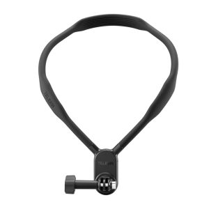Telesin neck mount with attachment for sports cameras / phones-1