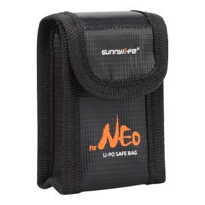 SUNNYLIFE protective Baterija case for DJI Neo-1