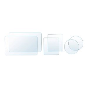 Sunnylife tempered glass for DJI Action 5 Pro-1