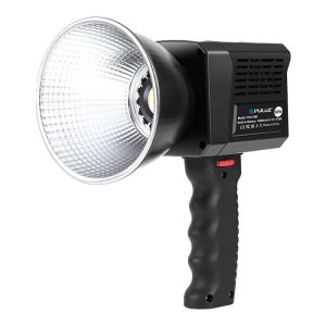 PULUZ PU4119B 60W 2500K-6500K (Black) studio Lempa.-1