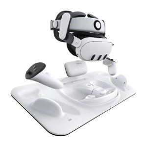 BOBOVR D3 charging station for Meta Quest 3-1