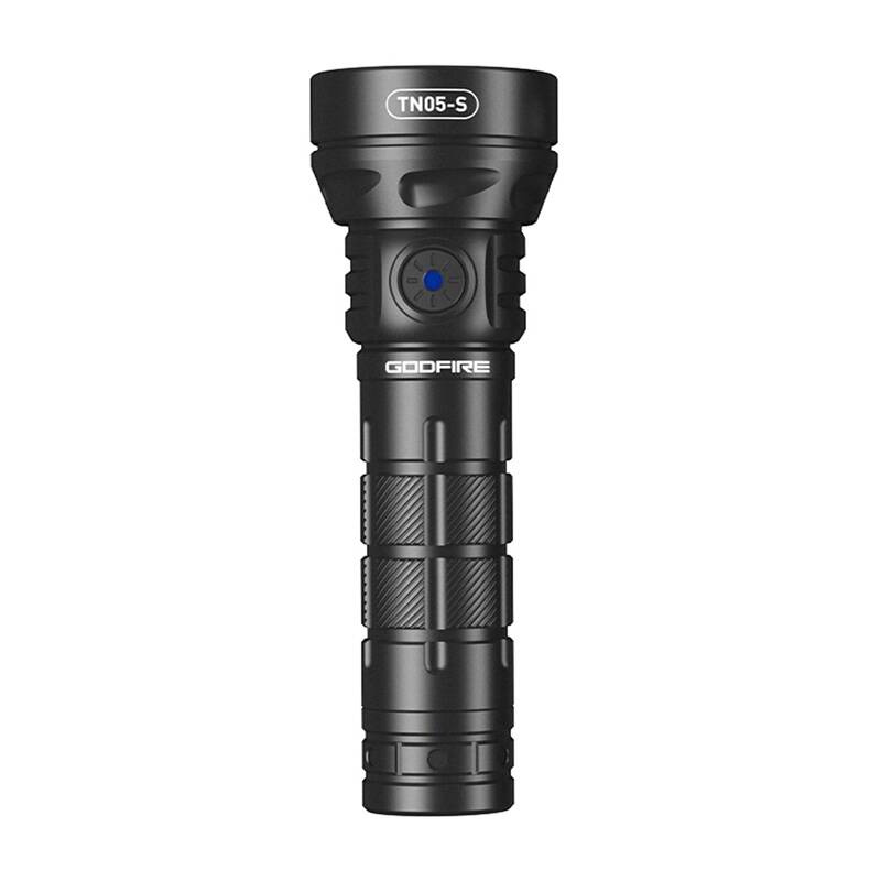 Žibintuvėlis Superfire Godfire TN05-S-1