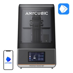 Anycubic Photon Mono M7 3D Spausdintuvas-1