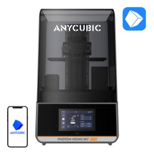 Anycubic Photon Mono M7 Pro 3D Spausdintuvas-1