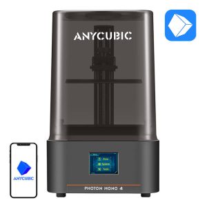 Anycubic Photon Mono 4 3D Spausdintuvas-1