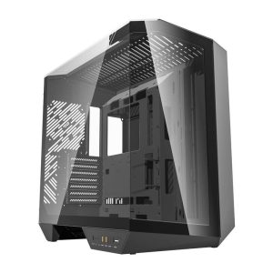Darkflash DY470 computer Dėklas (black)-1