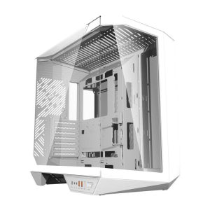 Darkflash DY470 computer Dėklas (white)-1