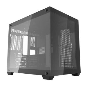 Darkflash C285MP Computer Dėklas (Black)-1