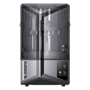 ELEGOO Saturn 4 Ultra 3D Spausdintuvas-1