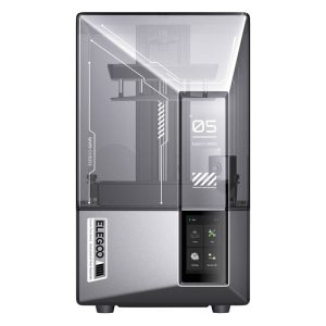 ELEGOO Mars 5 Ultra 3D Spausdintuvas-1