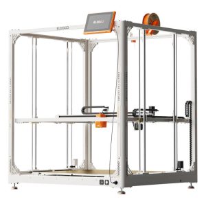 3D printing sheet ELEGOO OrangeStorm Giga-1