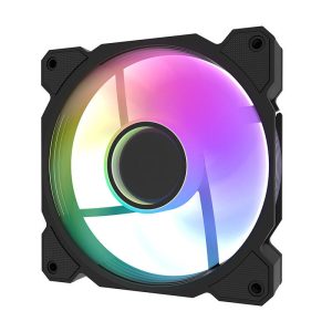 Darkflash DR08 Cooling Fan (Black)-1