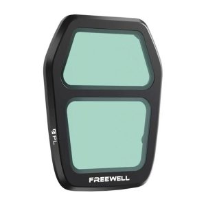 Filtr CPL Freewell do DJI Air 3S-1