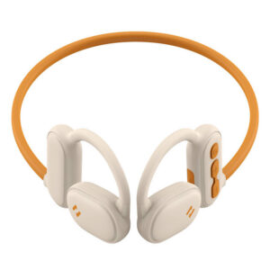 Havit E553BT wireless Ausinės (beige)-1