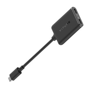 Charging Adapteris Viture USB-C XR Pro for iPhone-1