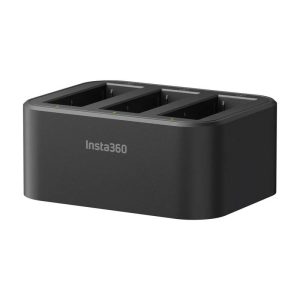 Insta360 Ace Pro 2/Ace Pro/Ace Fast Charge Hub Baterija Charger-1