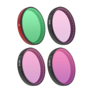 Sunnylife CPL+ND8+ND16+ND32 Filtras Set (073524)-1