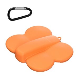 Butterfly Sunnylife NE-SN908 protective Dėklas for NEO with carabiner (orange)-1