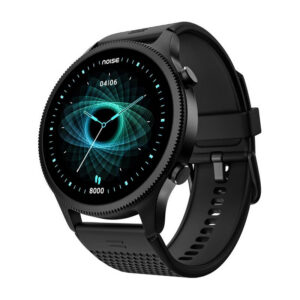 Noise Halo Išmanusis laikrodis (Black)-1