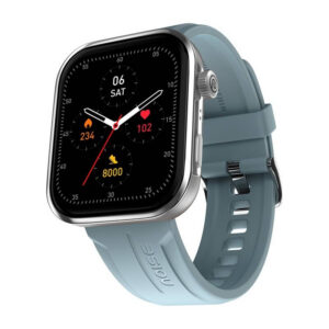 Išmanusis laikrodis Noise Pro 5 Max (Blue)-1