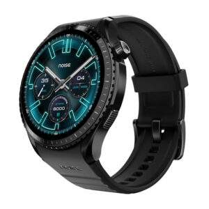 Išmanusis laikrodis Noise Origin (black)-1