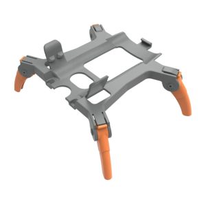 Sunnylife A3S-LG909-C landing gear for AIR 3S/AIR 3 orange-1