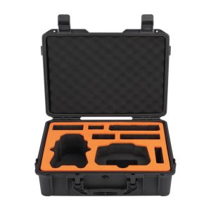 Etui transportowe Sunnylife AQX-16 dla AIR 3S/AIR 3 Fly more combo-1