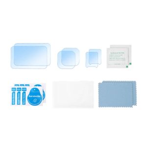 Sunnylife EP2-BHM917 tempered glass film Rinkinys for Insta360 Ace Pro 2 (6pcs)-1