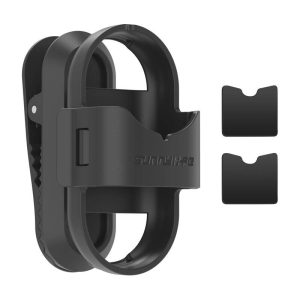 Sunnylife 360° swivel Kuprinė clip G3S-J896 for Insta360 GO 3S/GO 3-1