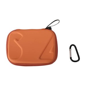Sunnylife OA5-B893-C Krepšys for ACTION 5 PRO/OSMO Action 4/3 (orange)-1