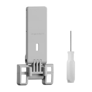 Sunnylife ZJ886-GY folding tablet Laikiklis for RC-N1, RC-N2 and RC-N3 controllers (gray)-1