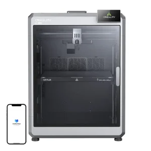 Creality K2 Plus 3D Spausdintuvas-1