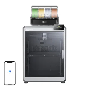 Creality K2 Plus Combo 3D Spausdintuvas-1